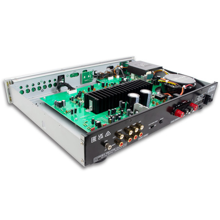 ROTEL A8 - Amplificatori integrati - Audio Impact