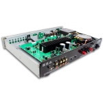 ROTEL A8 - Amplificatori integrati - Audio Impact