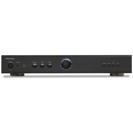 ROTEL A8 - Amplificatori integrati - Audio Impact