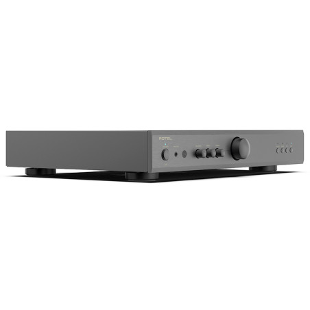 ROTEL A8 - Amplificatori integrati - Audio Impact