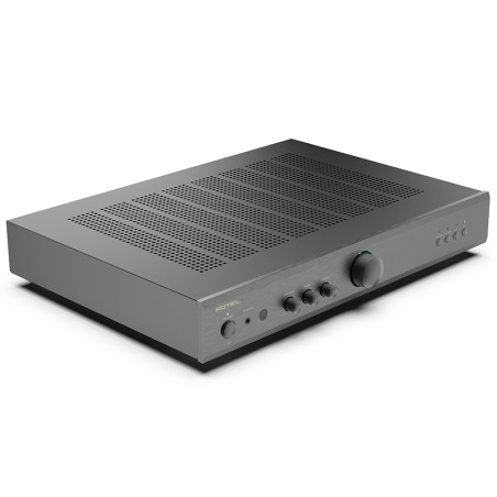 ROTEL A8 - Amplificatori integrati - Audio Impact