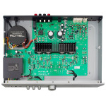 ROTEL A8 - Amplificatori integrati - Audio Impact