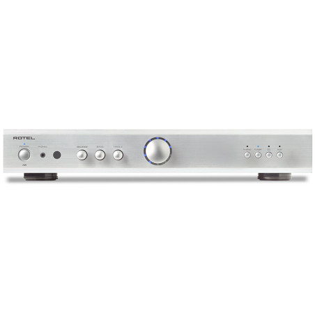 ROTEL A8 - Amplificatori integrati - Audio Impact