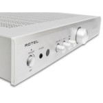 ROTEL A8 - Amplificatori integrati - Audio Impact