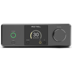 ROTEL DX3 - Dac / amplificatori cuffie - Audio Impact