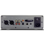 ROTEL DX3 - Dac / amplificatori cuffie - Audio Impact