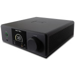ROTEL DX3 - Dac / amplificatori cuffie - Audio Impact