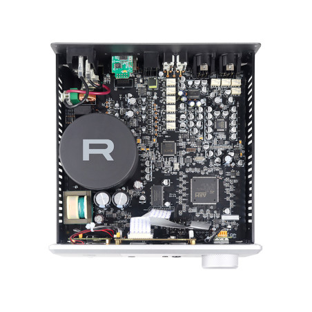 ROTEL DX3 - Dac / amplificatori cuffie - Audio Impact