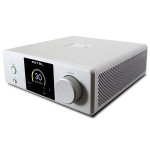 ROTEL DX3 - Dac / amplificatori cuffie - Audio Impact