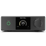 ROTEL DX5 - Amplificatori integrati - Audio Impact