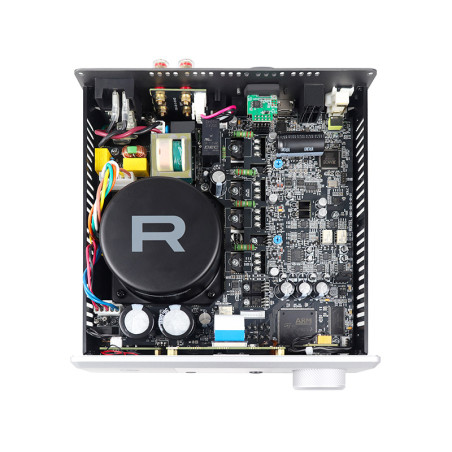 ROTEL DX5 - Amplificatori integrati - Audio Impact
