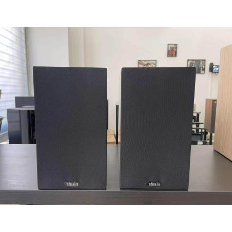 INDIANA LINE DIVA 252  PAIR - EX DEMO - Bookshelf speakers - Audio Imp