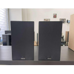 INDIANA LINE DIVA 252  PAIR - EX DEMO - Bookshelf speakers - Audio Imp