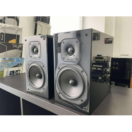 INDIANA LINE DIVA 252  PAIR - EX DEMO - Bookshelf speakers - Audio Imp