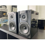 INDIANA LINE DIVA 252  PAIR - EX DEMO - Bookshelf speakers - Audio Imp