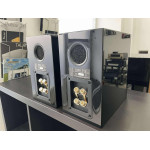 INDIANA LINE DIVA 252  PAIR - EX DEMO - Bookshelf speakers - Audio Imp