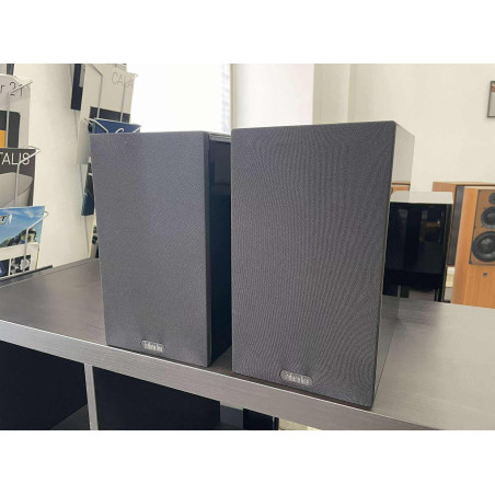 INDIANA LINE DIVA 252  PAIR - EX DEMO - Bookshelf speakers - Audio Imp