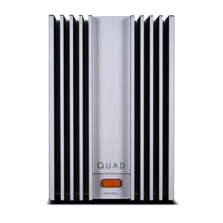 QUAD 303 - EX DEMO - Power amplifiers - Audio Impact