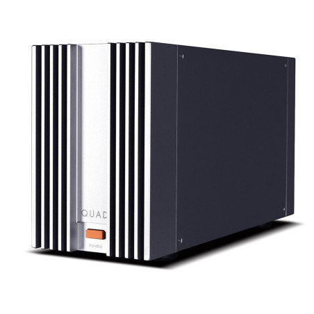 QUAD 303 - EX DEMO - Power amplifiers - Audio Impact