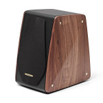 SONUS FABER CONCERTINO G4 COPPIA - EX DEMO - Diffusori da scaffale - A
