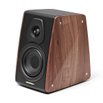 SONUS FABER CONCERTINO G4 COPPIA - EX DEMO - Diffusori da scaffale - A