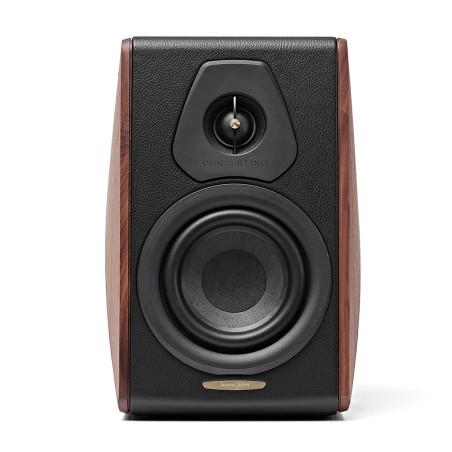 SONUS FABER CONCERTINO G4 COPPIA - EX DEMO - Diffusori da scaffale - A