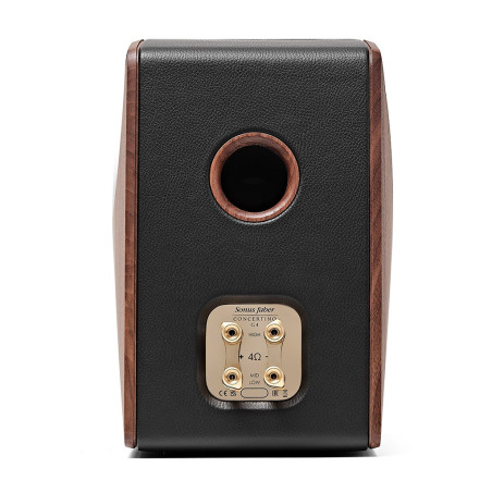 SONUS FABER CONCERTINO G4 COPPIA - EX DEMO - Diffusori da scaffale - A