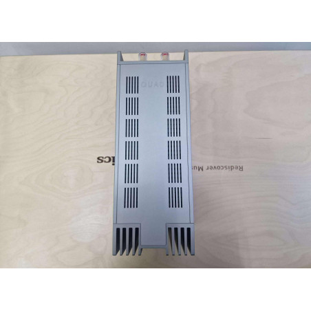 QUAD 303 - EX DEMO - Power amplifiers - Audio Impact