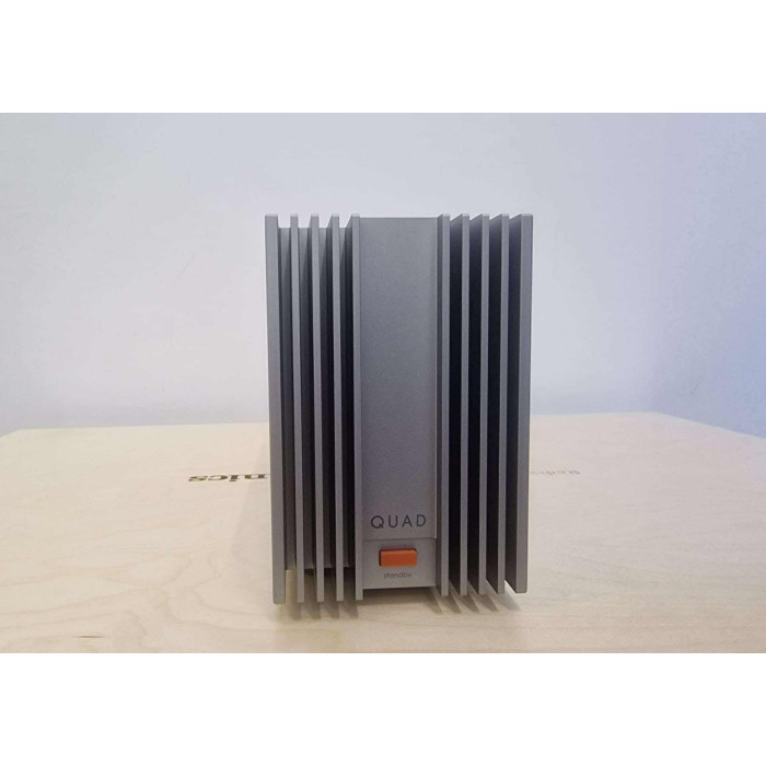QUAD 303 - EX DEMO - Power amplifiers - Audio Impact