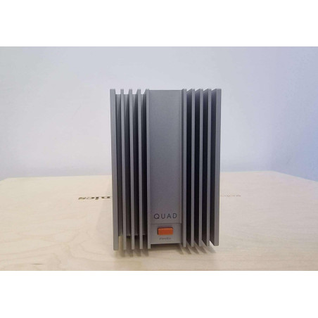QUAD 303 - EX DEMO - Power amplifiers - Audio Impact