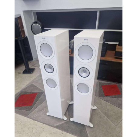 KEF R7 PAIR - USED - Home - Audio Impact