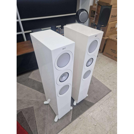 KEF R7 PAIR - USED - Home - Audio Impact