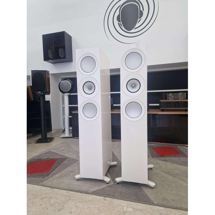 KEF R7 PAIR - USED - Home - Audio Impact
