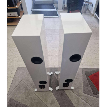 KEF R7 PAIR - USED - Home - Audio Impact