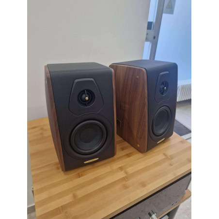 SONUS FABER CONCERTINO G4 COPPIA - EX DEMO - Diffusori da scaffale - A