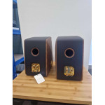 SONUS FABER CONCERTINO G4 COPPIA - EX DEMO - Diffusori da scaffale - A