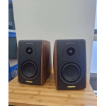 SONUS FABER CONCERTINO G4 COPPIA - EX DEMO - Diffusori da scaffale - A
