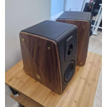 SONUS FABER CONCERTINO G4 COPPIA - EX DEMO - Diffusori da scaffale - A