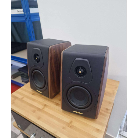 SONUS FABER CONCERTINO G4 COPPIA - EX DEMO - Diffusori da scaffale - A