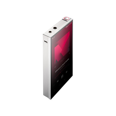 ASTELL&KERN A&ULTIMA PD10 E CRADLE - Dap digital audio player - Audio 