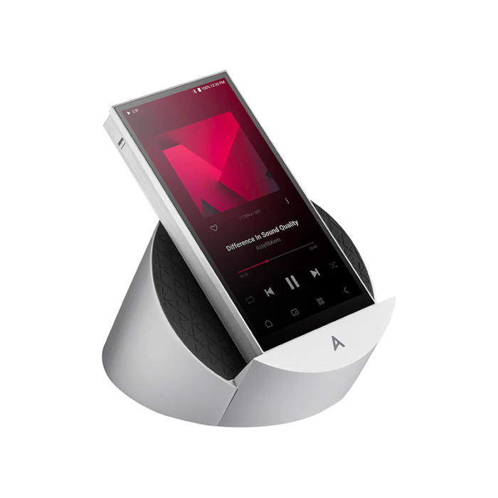 ASTELL&KERN A&ULTIMA PD10 E CRADLE - Dap digital audio player - Audio 