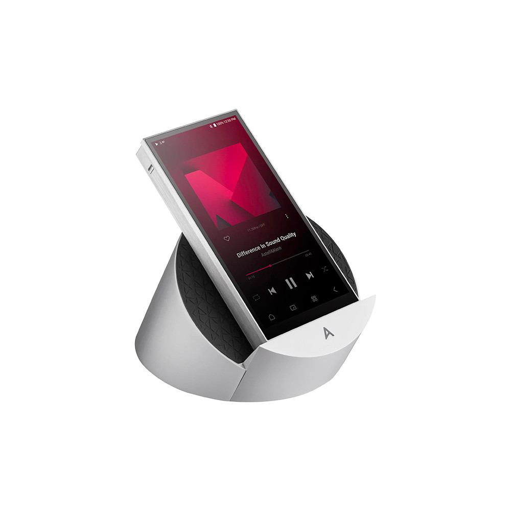 ASTELL&KERN A&ULTIMA PD10 E CRADLE - Dap digital audio player - Audio  ASTELL&KERN A&ULTIMA PD10 E CRADLE - Dap digital audio player - Audio