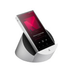 ASTELL&KERN A&ULTIMA PD10 E CRADLE - Dap digital audio player - Audio 