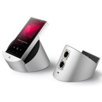 ASTELL&KERN A&ULTIMA PD10 E CRADLE - Dap digital audio player - Audio 