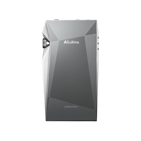 ASTELL&KERN A&ULTIMA SP4000 - Dap digital audio player - Audio Impact