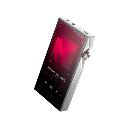 ASTELL&KERN A&ULTIMA SP4000 - Dap digital audio player - Audio Impact