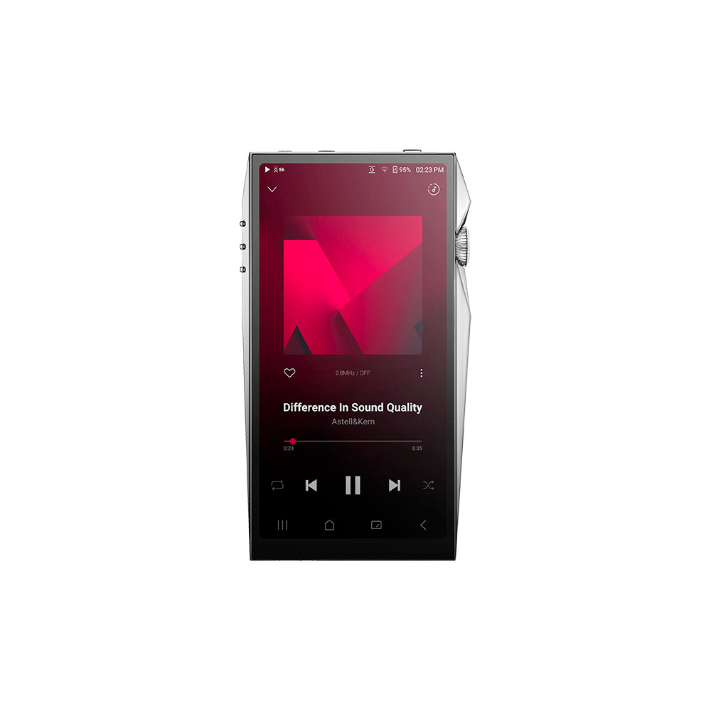 ASTELL&KERN A&ULTIMA SP4000 - Dap digital audio player - Audio Impact ASTELL&KERN A&ULTIMA SP4000 - Dap digital audio player - Audio Impact