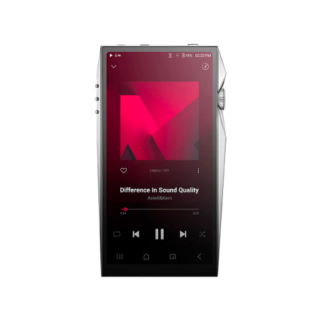 ASTELL&KERN A&ULTIMA SP4000 - Dap digital audio player - Audio Impact