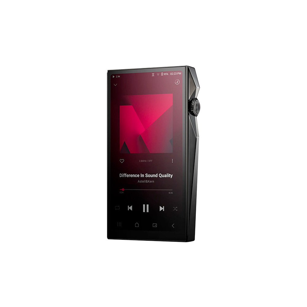 ASTELL&KERN A&ULTIMA SP4000 - Dap digital audio player - Audio Impact