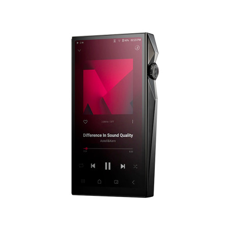 ASTELL&KERN A&ULTIMA SP4000 - Dap digital audio player - Audio Impact